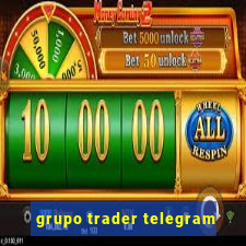 grupo trader telegram